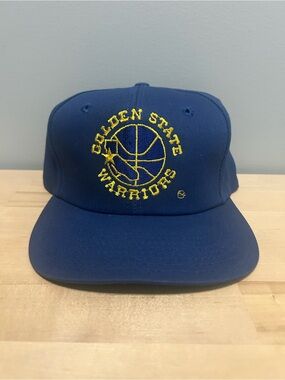 Golden State Warriors Twins Vintage Snapback Green UV